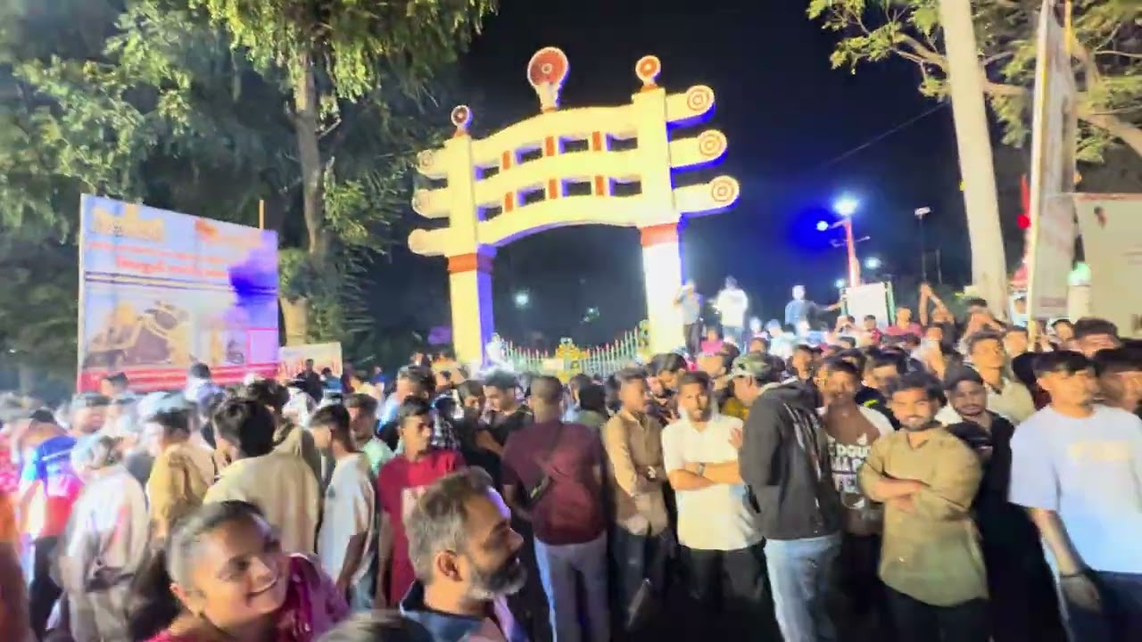 Shivji ki savari 2026 in Vadodara #videos #youtuber #viralvideo #shorts #short #shivjikisavari