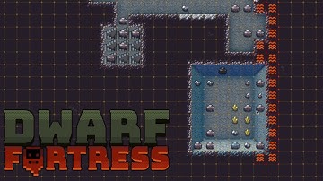 Starting to build a magma transportation system - Let