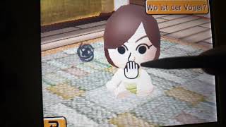 Tomodachi Life Bastian As Girl Is Screaming Sound Effects