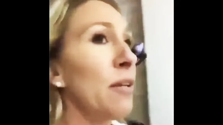 QAnon Congress About To Get Weird