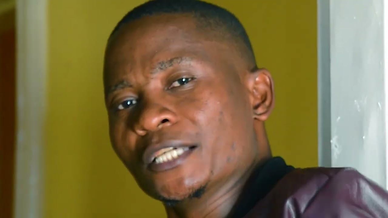 Joseph Zalinga. Chiovololo.