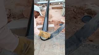 wrapping coating of Hydrant pipes || fire fighting
