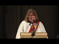 Ordination of Deacons Service - May 16th, 2026 (sermon)