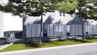 community art center [UAUIM]