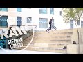 STEPHAN ATENCIO X DIG - 'RAW'