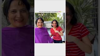 Auntys Love With Faamah Is Unconditional