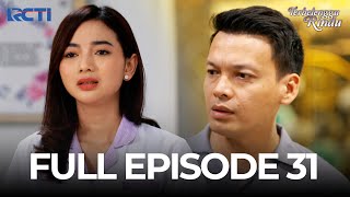 Download lagu (FREE) FULL EPISODE 31 TERBELENGGU RINDU | DRAMA TERBAIK