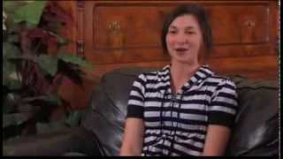 Kim Walker - Testimony about GOD's love - Jesus Culture