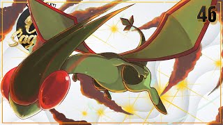 Pokémon Oro Sagrado Ep.46 - ACTIVAMOS EL MODO 0 VIDAS