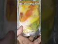 BY KNY Manisan buah / asinan buah / rujak buah / olahan buah potong / manisan cianjur / idul Fitri