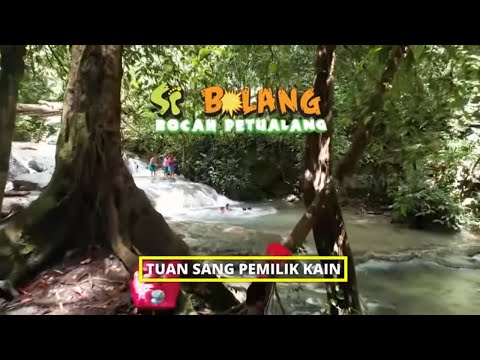 [FULL] Tuan Sang Pemipil Kain | SI BOLANG (20/01/26)