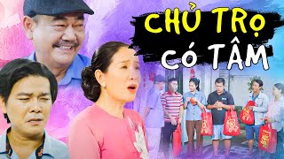 CHỦ TRỌ CÓ TÂM | Phim Hài Ngắn Việt Nam Hay 2024 | Phim Việt Nam Mới Nhất 2024 | Phim Miền Tây THVL