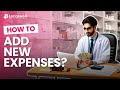Add New Expenses | FAQ Video | LocalWell Pharmacy Software | Desktop | Hindi