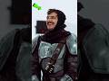 The FUNNIEST Mandalorian Story