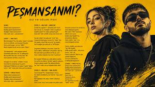 Peşmansanmı?  - qırılmış münasibətlər, xəyanət, peşmançılıq