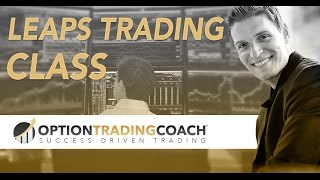 LEAPS Trading Class | Preview