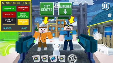 Dark Riddle CHAPTER4 ( Mod SkinPIXEL MODE) New Play Guide : Part 147