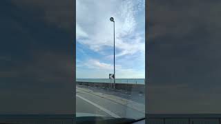 No Pare No Acostamento