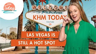 Take a Chance on Las Vegas | KHM Today (S13 E5)
