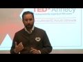 Lhomme est un produit comme un autre  olivier giry  tedxannecy