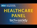 Tech + Society: Disruptive Innovation in Healthcare