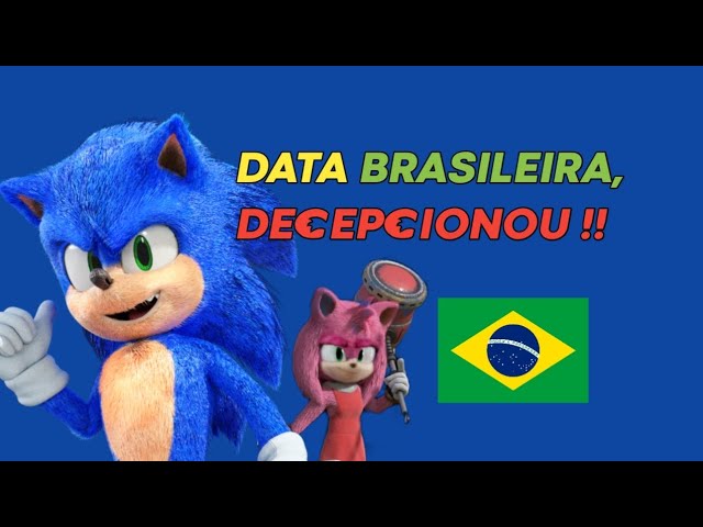 Sonic 2: O Filme [Crítica] – Na Direção Certa, Mas Sem Chegar Ao Destino -  GameForces