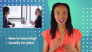 Ready to make a difference by teaching English? Which Bridge TEFL/TESOL/ELT courses to choose? Profile