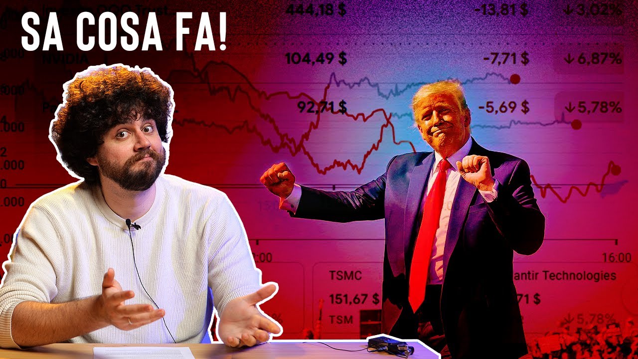 Qual è il vero piano economico di Trump?
