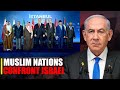 Muslim Nations Unite: Israel Violates Gaza Ceasefire Again 🇵🇸🔥
