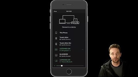 Sonos 7.0 + Spotify Overview