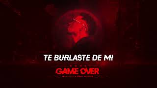 Esme - Te Burlaste De Mi (Bachata 2023) Album Game Over