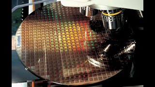 TSMC expects 3nm process to hit volume production in 2022