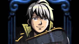 Code Name: STEAM - Robin (Fire Emblem) English Voice Clips