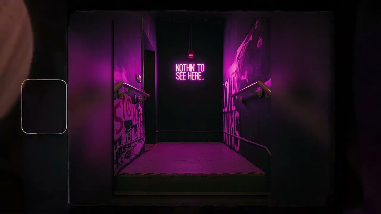 [FREE] Smooth R&B Guitar Type Beat 2023 - "No More"