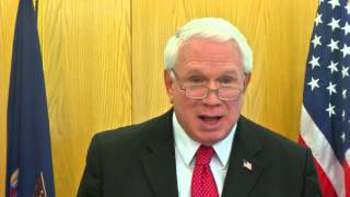 Sheriff says cut out the competition, rat out drug dealers