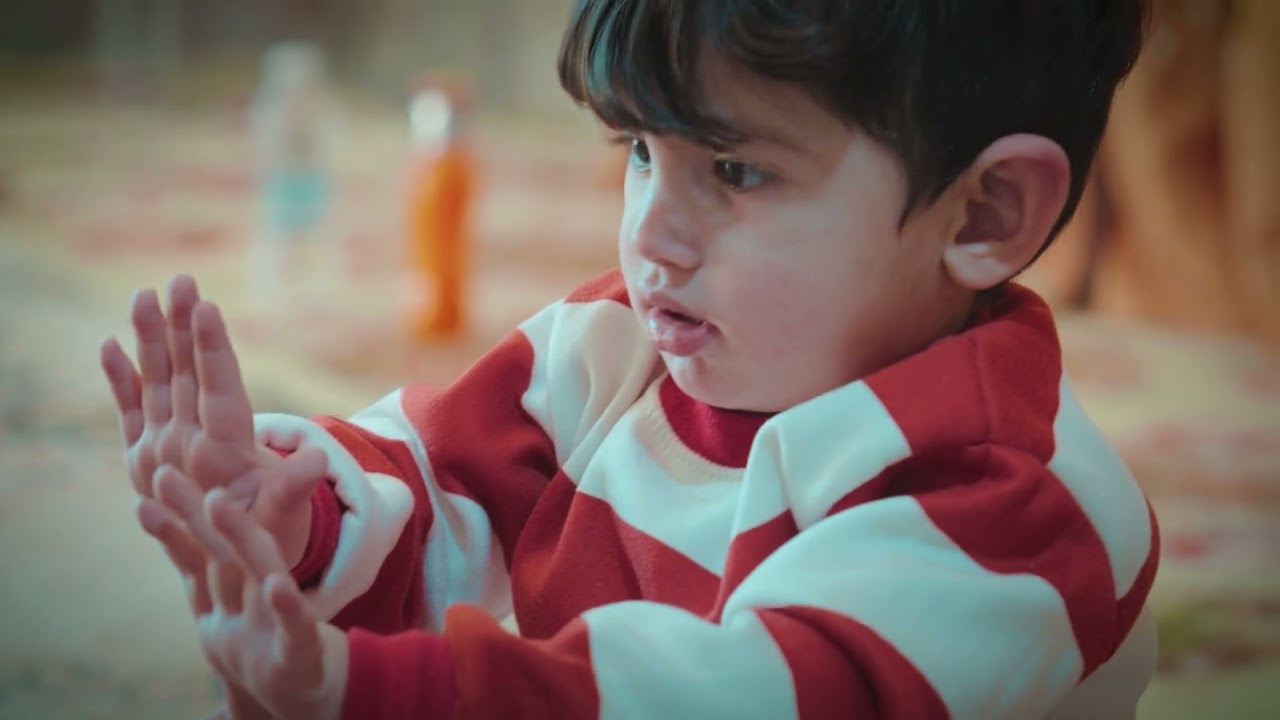 صندوق نهر الحياة - تحوّل المخاوف إلى طمأنينة