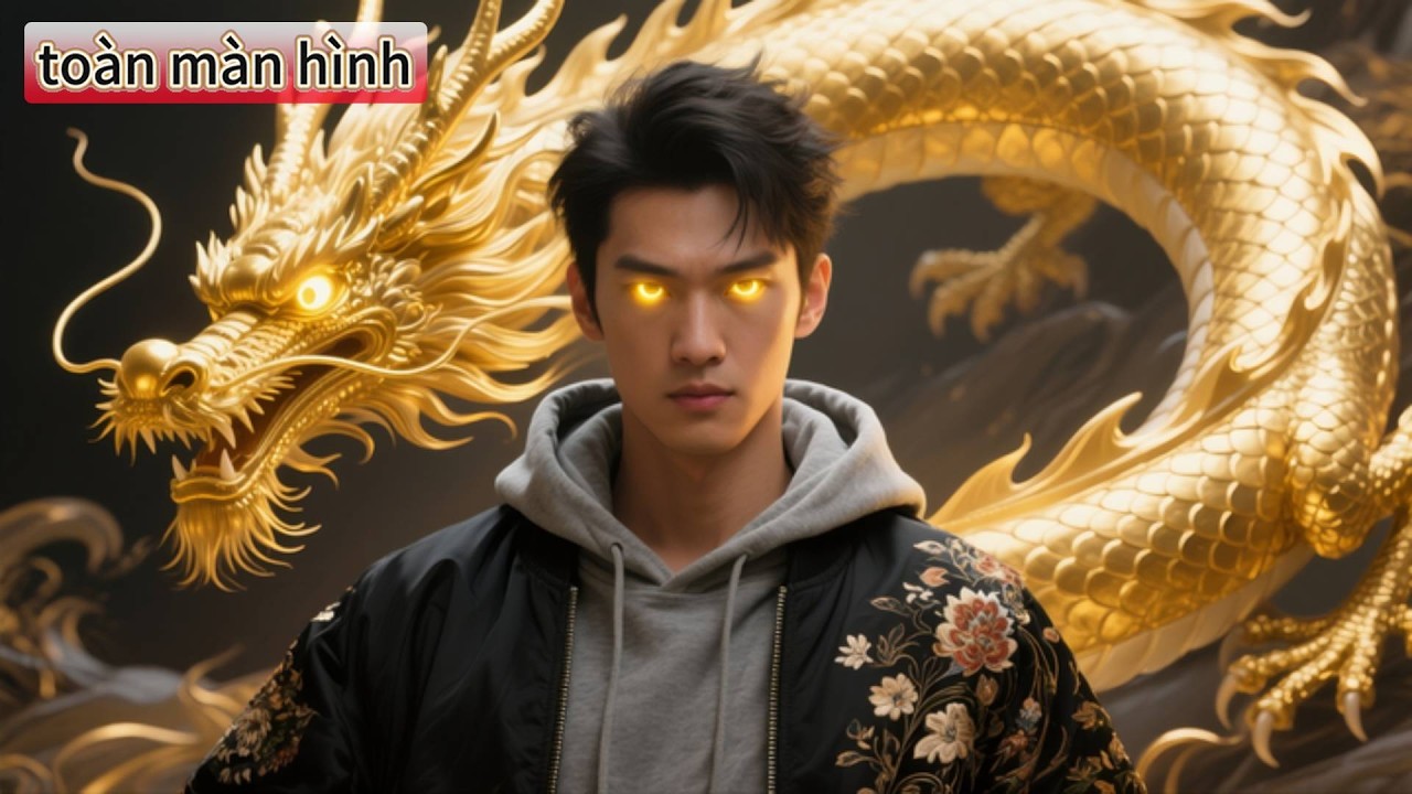 Cậu bé nghèo bị vợ phản bội, nhưng đã thức tỉnh siêu năng lực và kiếm được tài sản hàng tỷ! poster