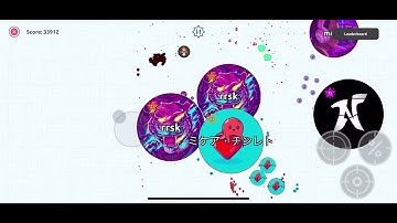 angmon.io gameplays 😄