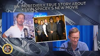 An Incredibily True Story About Kevin Spaceys New Movie