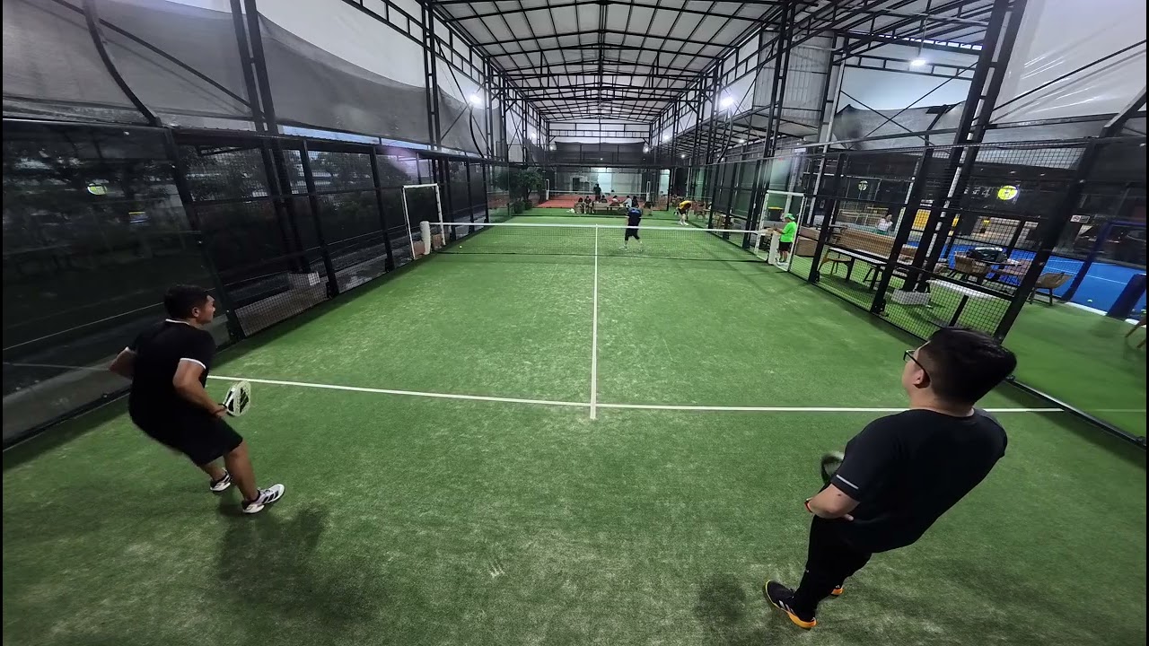 Sports center feb 27 9