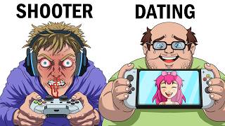 Gamers Who Took Their Obsession Too Far screenshot 5