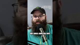 I don't think JiDion is a sellout for working with Alex Rosen