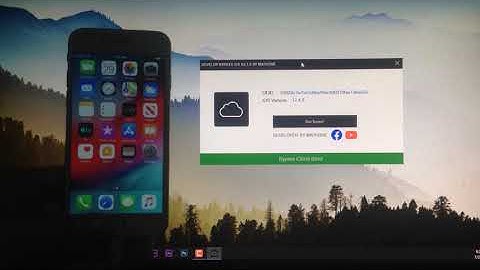 All iPad,iPod,iPhone iOS 12.4.8 bypass iCloud Checkra1n Windows