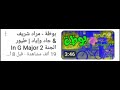 بوظة مراد شريف جاد واياد طيور الجنة    2