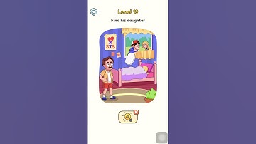 Dop 5 delete one part #gaming #shorts Level 19