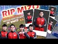 Mizoram pride rip mizo  b2b wwcd  bgis the grind