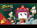 DuckTales Podcast | Episode 2: Narratron 3000 | Gyro Gearloose&#39;s Invention | Disney XD