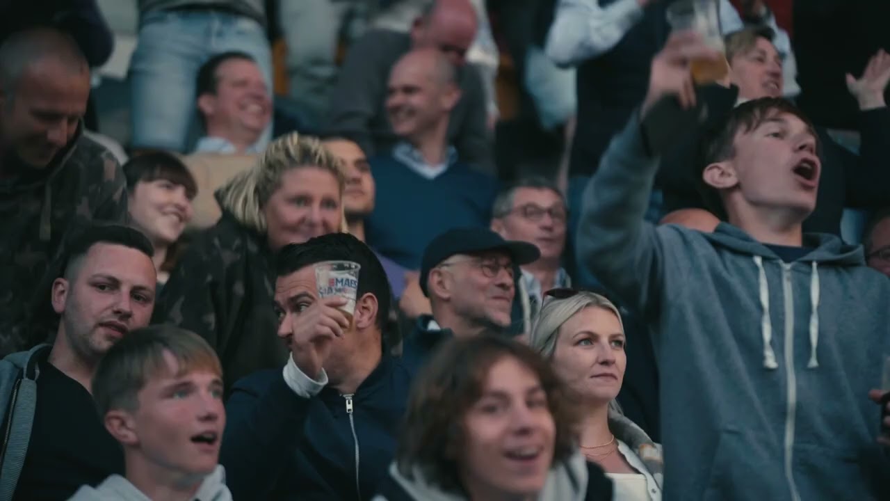 Preuteleute Greatest Tits Arena Show Oostende