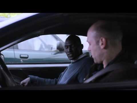 The Good Lie Movie CLIP   You Should Stick To Walking 2014   Corey Stoll Movie HD