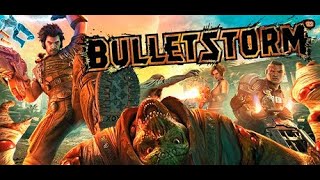 Bulletstorm (Часть 5) [Без комментариев]